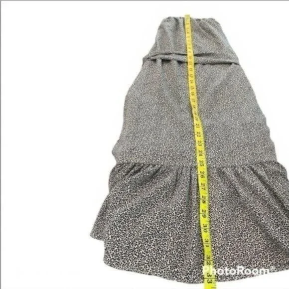 H&M crepe dress - Picture 8 of 9